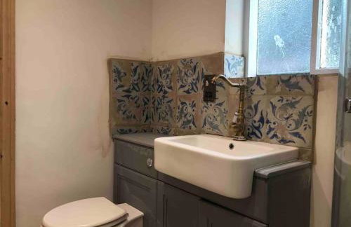 Priory Meadow Cottage - Foto 79