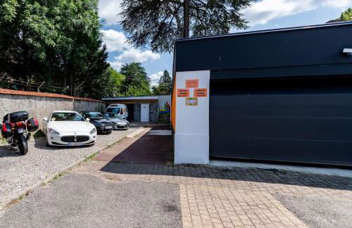 Suite D&S Luxury Room - Foto 24