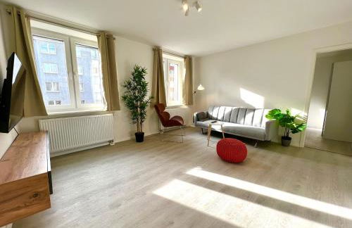 Favorite Stays - Suite And More - 10 Min zur Messe - Foto 38