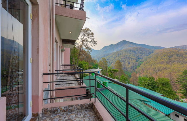 Kasbah 3 BHK by Dumnu Homes - Foto 32