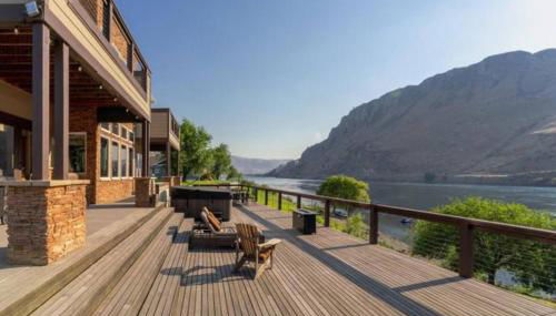 The Riverfront Resort - Foto 4