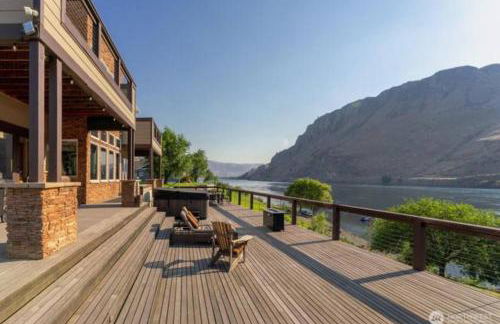 The Riverfront Resort - Foto 4