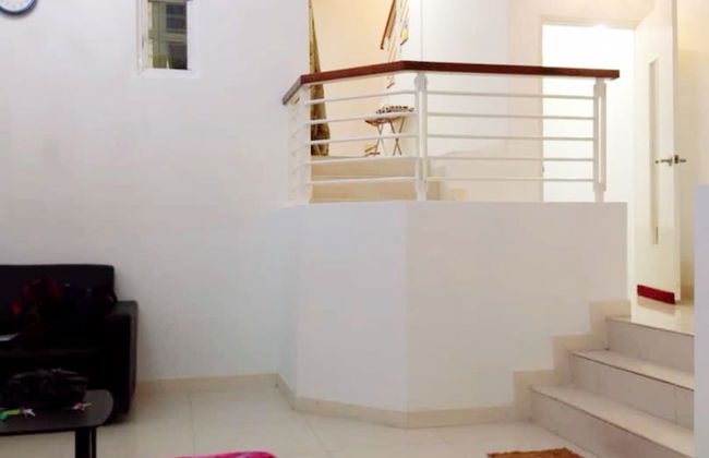 HomeStay Nimah Seaview - Foto 12