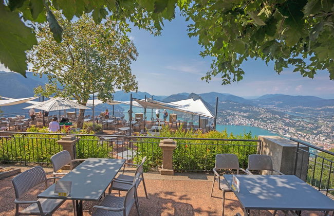 Icon H 602 Suite Executive - Photo 40