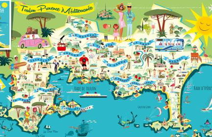 Le Port Plage Studio tout confort Terrasse Clim - Foto 19