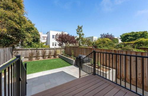 Funston Vista House - Foto 39