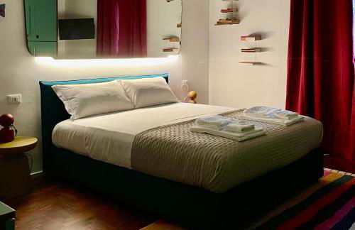 149 BORGO TICINO SUITE Attico di Lusso con Terrazzo e Parking Privato - Foto 23