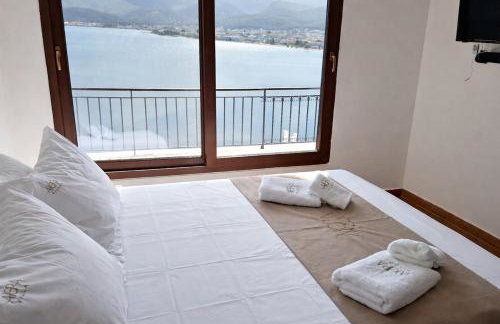 Aiora -Infinity Pool on the Cliff -Private Beach - Foto 41