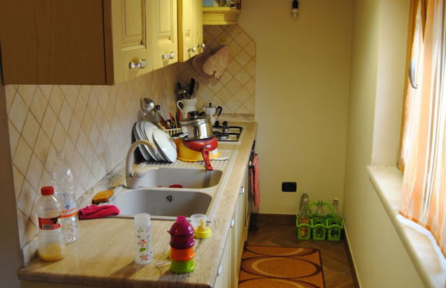 B&B Pascale - Foto 22