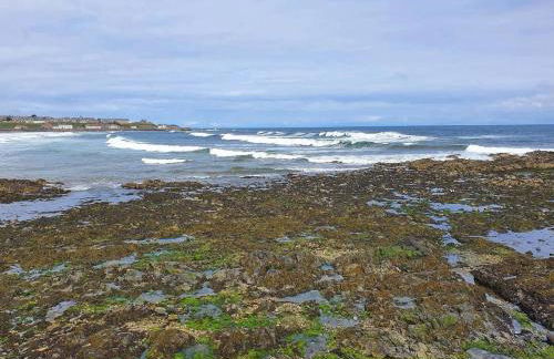 Moray View, Macduff, Aberdeenshire. - Foto 46