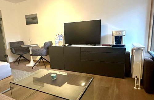 Tegernsee - Tolles, zentrales Appartement - Foto 3