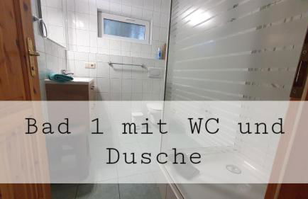 Ferienhaus Bucheneck perfekt für Familien & größere Gruppen im Seenland Lausitz - Foto 29