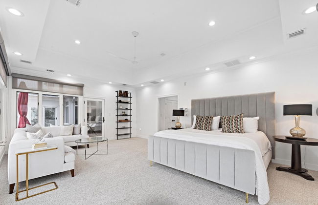 Monmouth Beach 4BR Villa on the Water - Foto 4