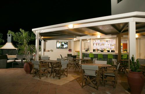 Christina Beach Hotel - Foto 117