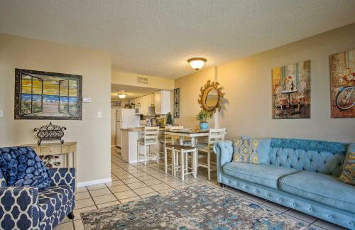 Gulf Shores Getaway with Pool, Spa and Beach Access! - Foto 6
