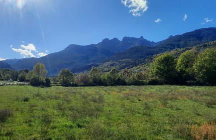 Appartement T2 les Tenailles avec vue imprenable - Foto 1