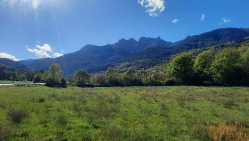 Appartement T2 les Tenailles avec vue imprenable - Foto 1