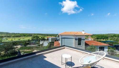 Villa Molinari - Foto 5