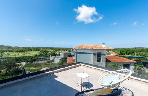 Villa Molinari - Foto 5