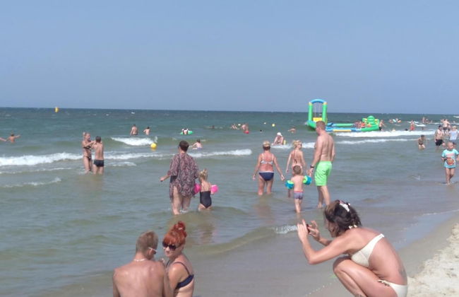 New Holiday Homes for 5 People in Dziwnowek.-formerly TUI Ferienhaus - Foto 14