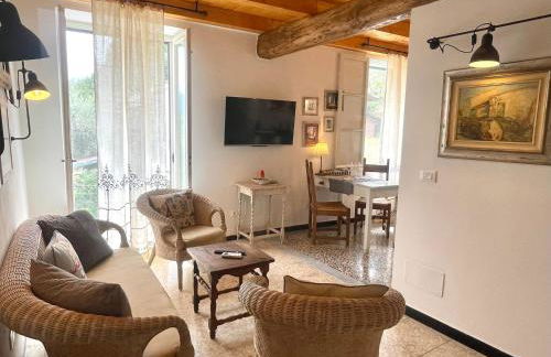 Ca' dei Merli - charming Italian village house - Foto 4