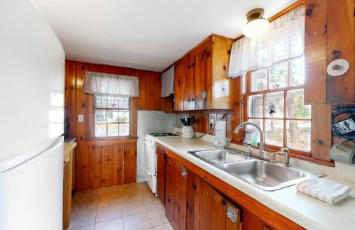 Cape Cod Beach Cottage - Foto 4