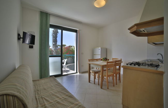 Residence Cala Verde - Foto 28