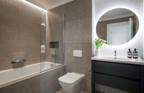 3 Bed Corner House Portobello Rd - Foto 19