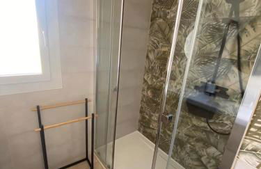 Chez Tad Kozh Maison familiale - Photo 9