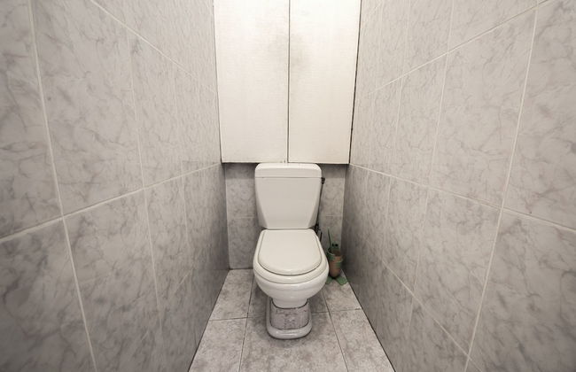 Olga Apartments on Maidan Nezalezhnosti - Foto 17