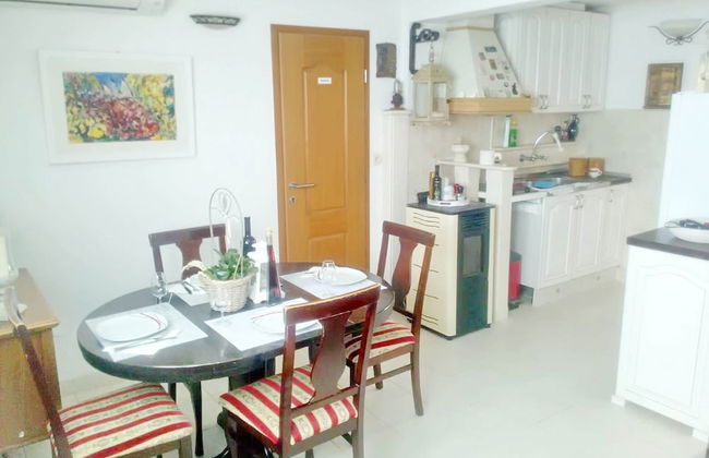 Apartment Rita - One Bedroom Apartment - Foto 5