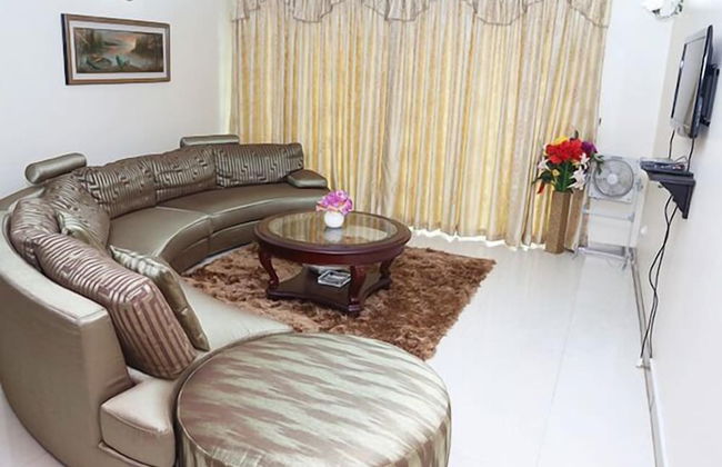 Lake Victoria Masionettes - Foto 48