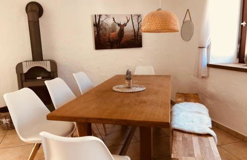 Ferienhaus Eifel Charlotte - Foto 18