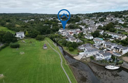 Woodbine Cottage - Foto 7