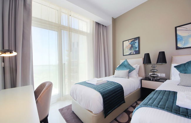 3 Bedroom Apartment in Artesia Tower B - Photo 6