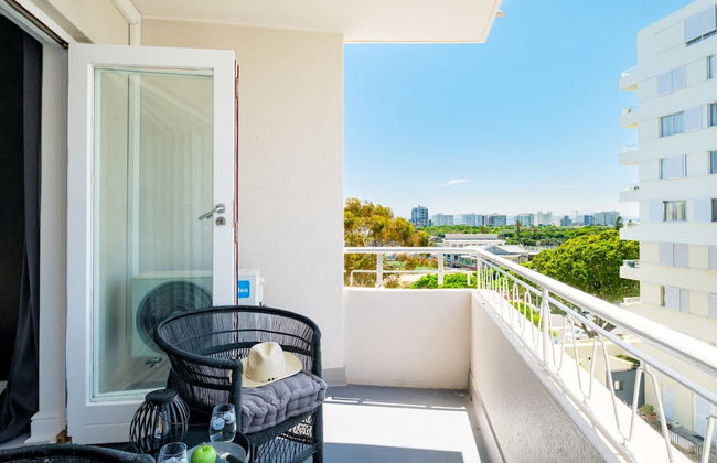 Central Elegant Holiday Rental Between the Points - Foto 1