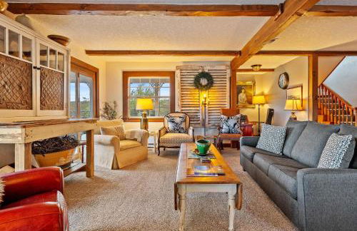 Vineyard Retreat - Foto 11