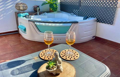 Las Brisas Penthouse by SunHousesCanarias - Foto 31