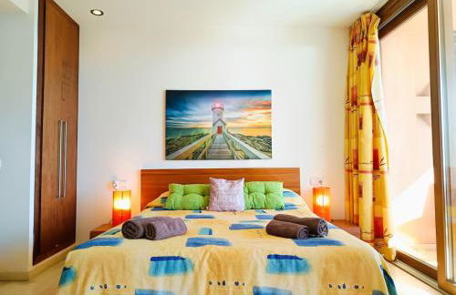 Apart Ibiza Close to Hi & Ushuaia SEA FRONT - Foto 10