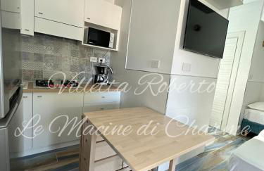 Villetta Roberto Le Macine di Charme - Pugnochiuso Resort - Foto 50