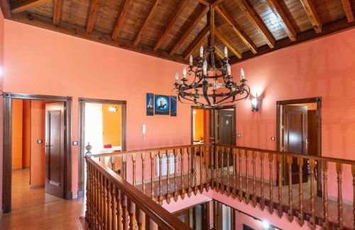 Casa rosa del romeral - Foto 22