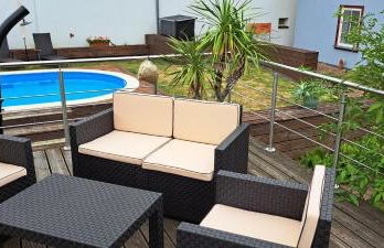 B&B Talstation Ferienwohnung für 2 Personen - Foto 28