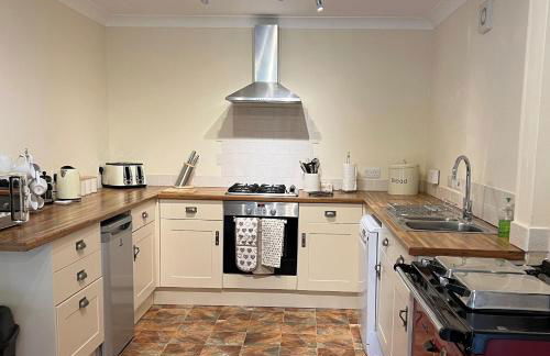 The Haven - Photo 20