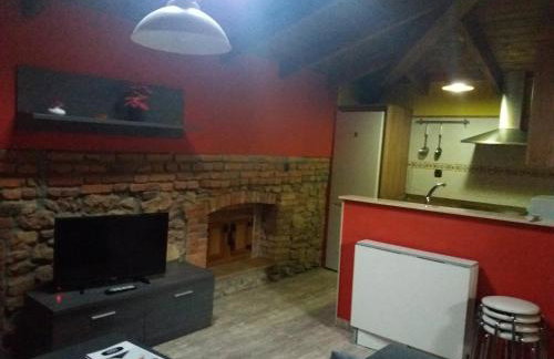 Apartamentos Turísticos EL Duende de Carricuende - Foto 6