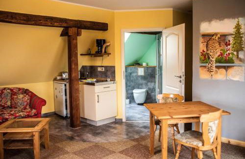 Falkenwohnung - Foto 13