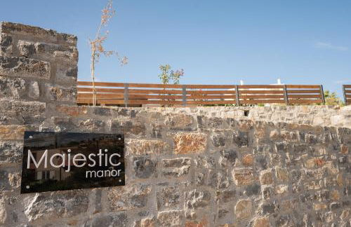 Majestic Manor with outdoor Jacuzzi by 8essentially - Foto 67