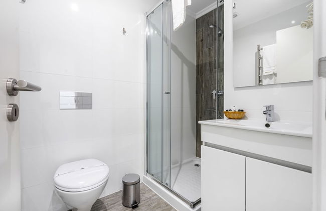 Luxury 5BR Apt Castle Views in HeartofLisbon - Foto 117