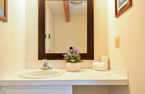 Lake House in Centerville with Private Water Access - Foto 32