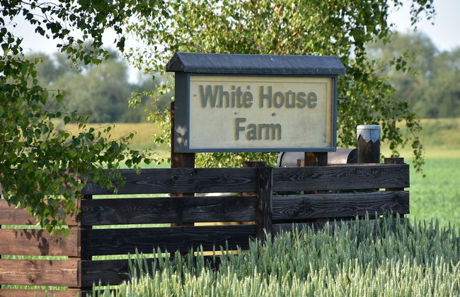 2-bed 18th Century Barn - Sleeps 6 - Pet Friendly - Foto 26