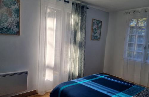 Maison proche de la plage - Foto 12